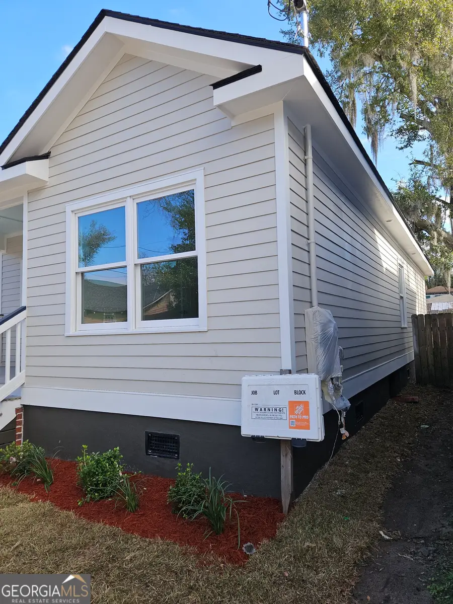 2114 Bulloch Street, Savannah, GA 31415 - #2