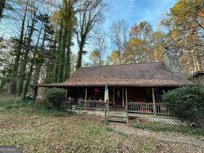 4926 Maroney Mill Road, Douglasville, GA 30134 - Image #1