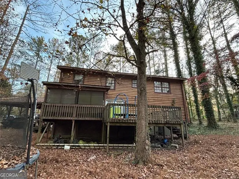 4926 Maroney Mill Road, Douglasville, GA 30134 - Image #3