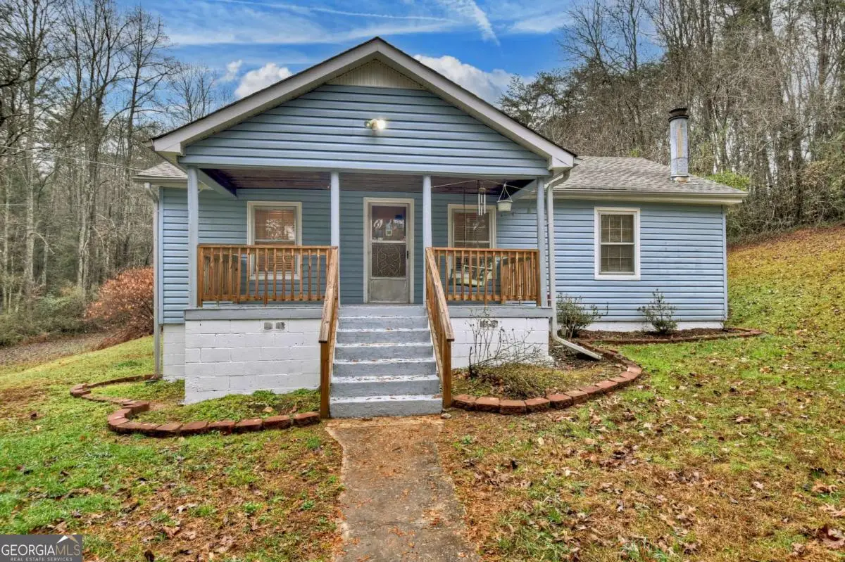 6 Old Aska Curve, Blue Ridge, GA 30513 - Image #1