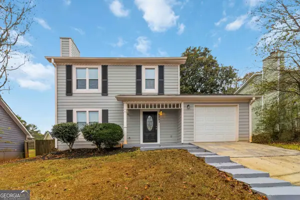 5051 Chadwick Court, Decatur, GA 30035