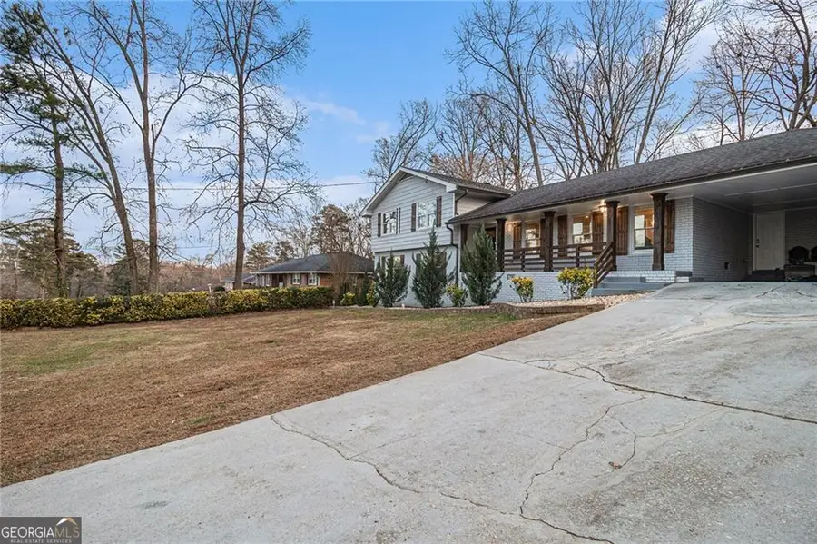 4181 Liffey Lane, Decatur, GA 30034 - #3