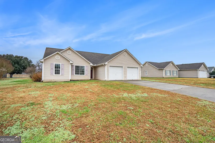 917 Justin Drive, Winder, GA 30680 - Image #2
