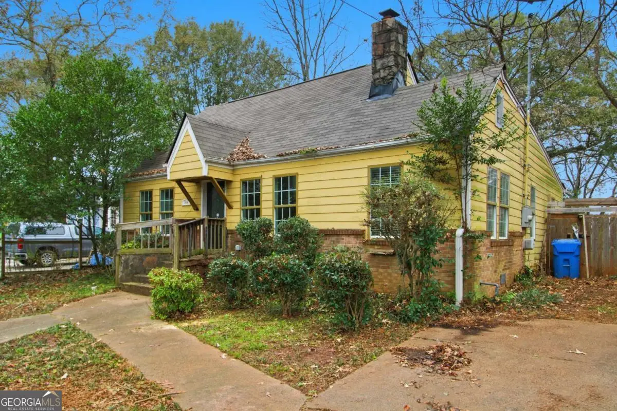 914 Bouldercrest Drive Se, Atlanta, GA 30316 - Image #1