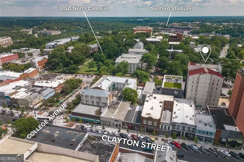 131 Broad Street #503, Athens, GA 30601 - Image #3