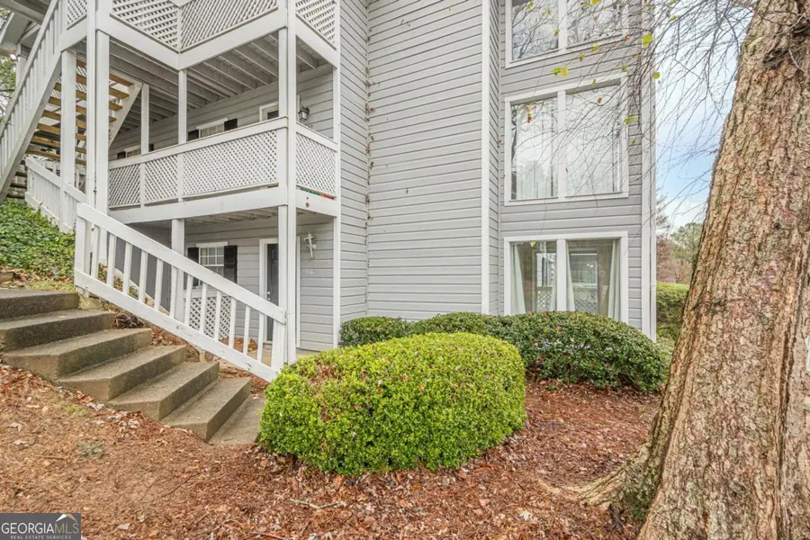 1106 Natchez Trace, Atlanta, GA 30350 - #2
