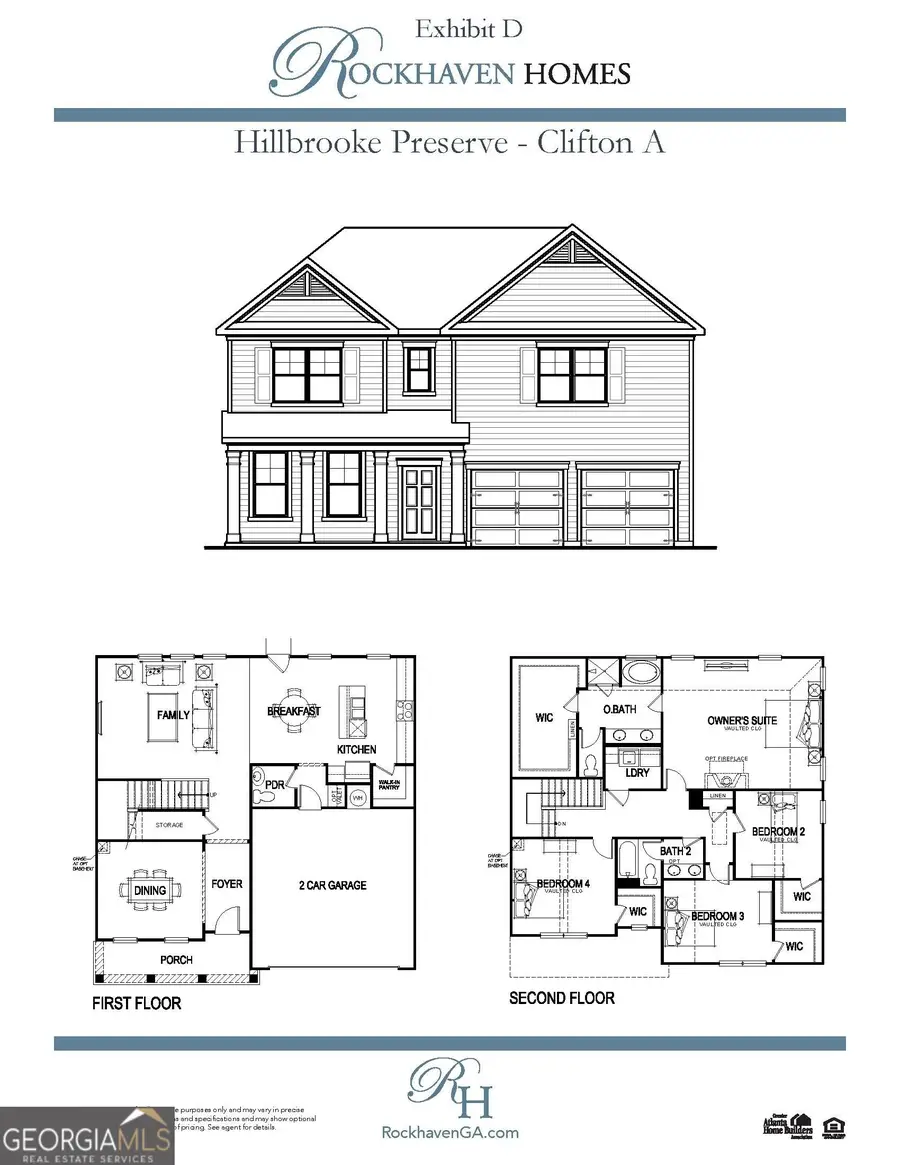 318 CEDAR HOLLL Maplewood Drive #157, Conyers, GA 30094 - Image #2