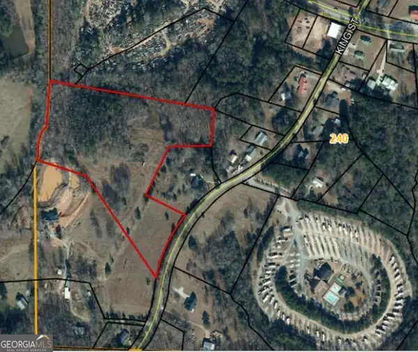 0 King Street, Bremen, GA 30110