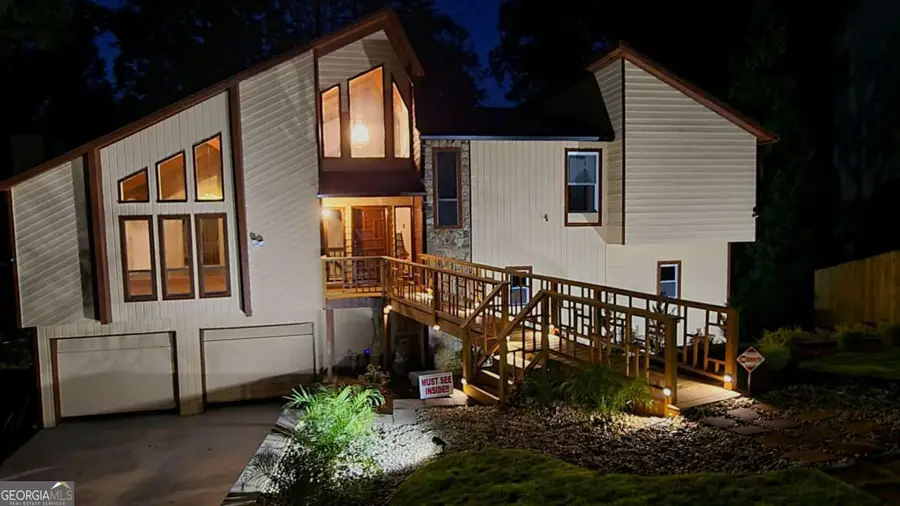 2696 Long Lake Terrace Ne, Roswell, GA 30075 - Image #2