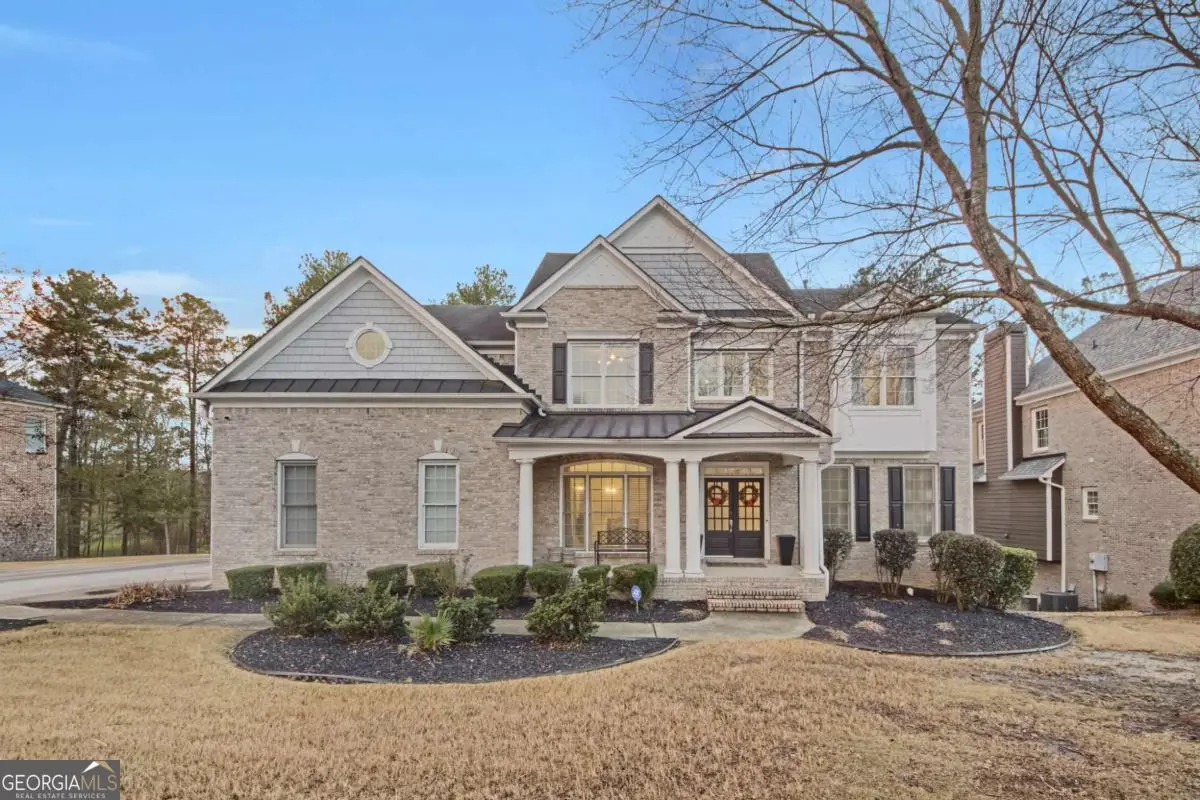 520 Pickford Place, South Fulton, GA 30349 - Image #1