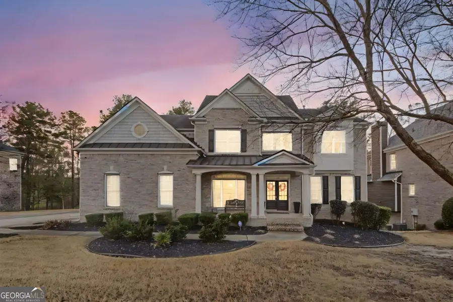 520 Pickford Place, South Fulton, GA 30349 - Image #2