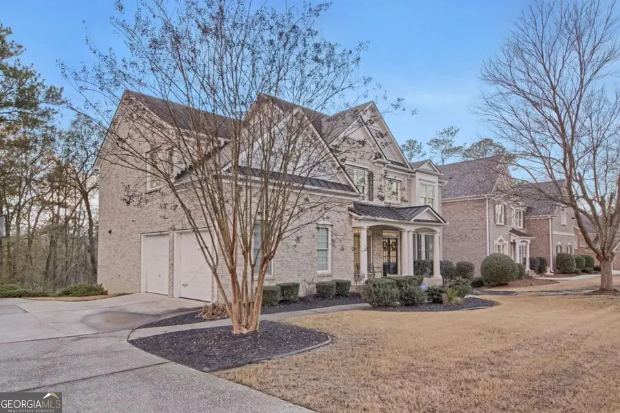 520 Pickford Place, South Fulton, GA 30349 - Image #3