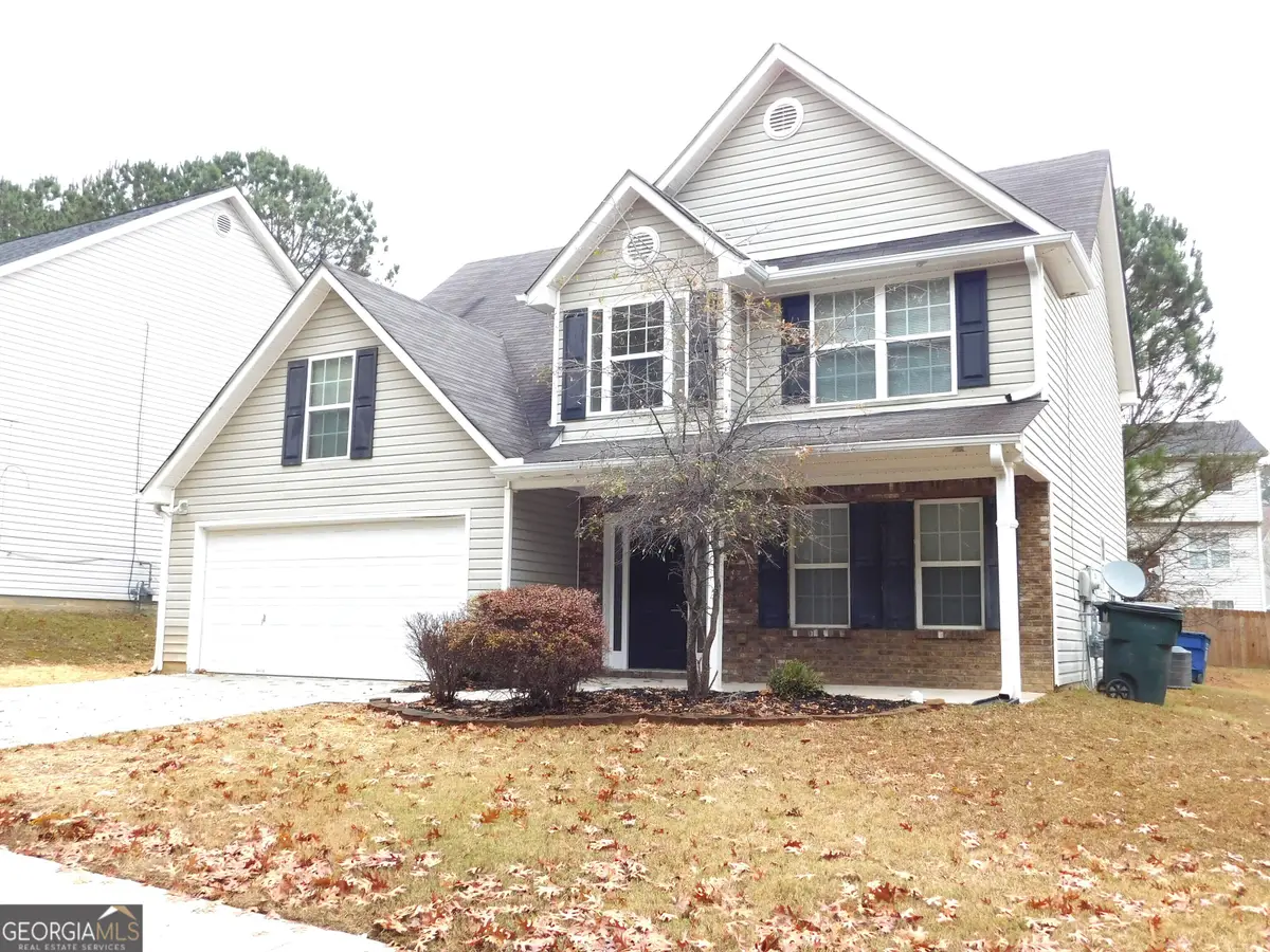 1595 Stephens Pond View, Loganville, GA 30052 - Image #1