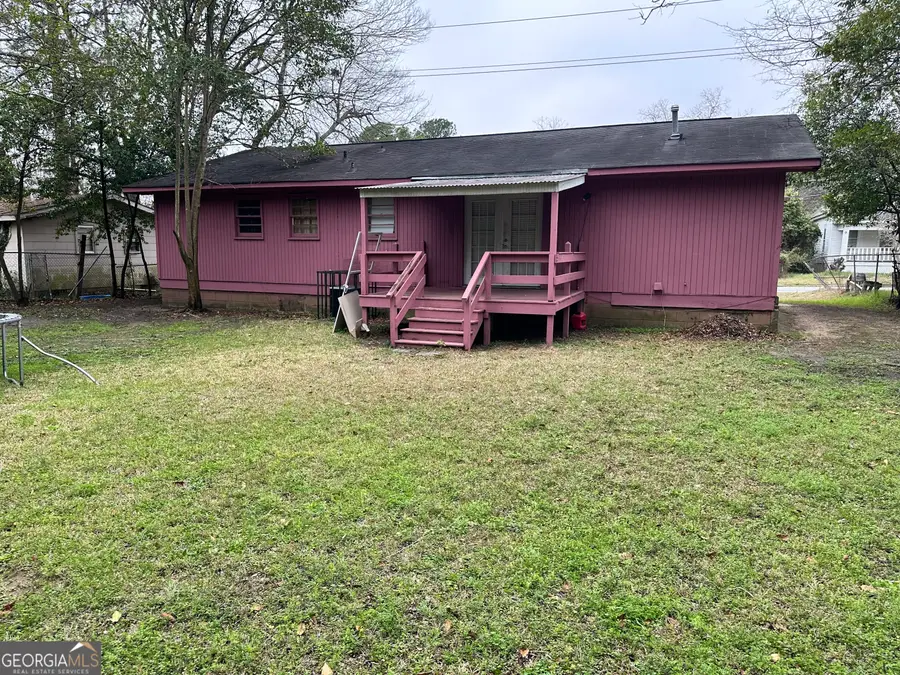 3881 Grand Avenue, Macon, GA 31206 - Image #2