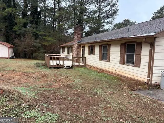 1251 Halter Lane, Lithonia, GA 30058 - Image #2