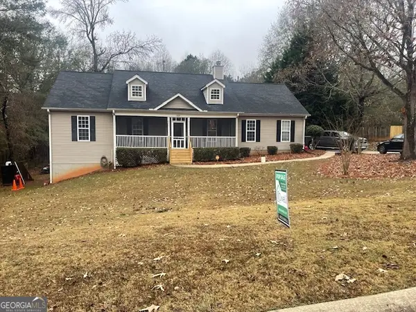 139 Jasons Ridge, Griffin, GA 30223