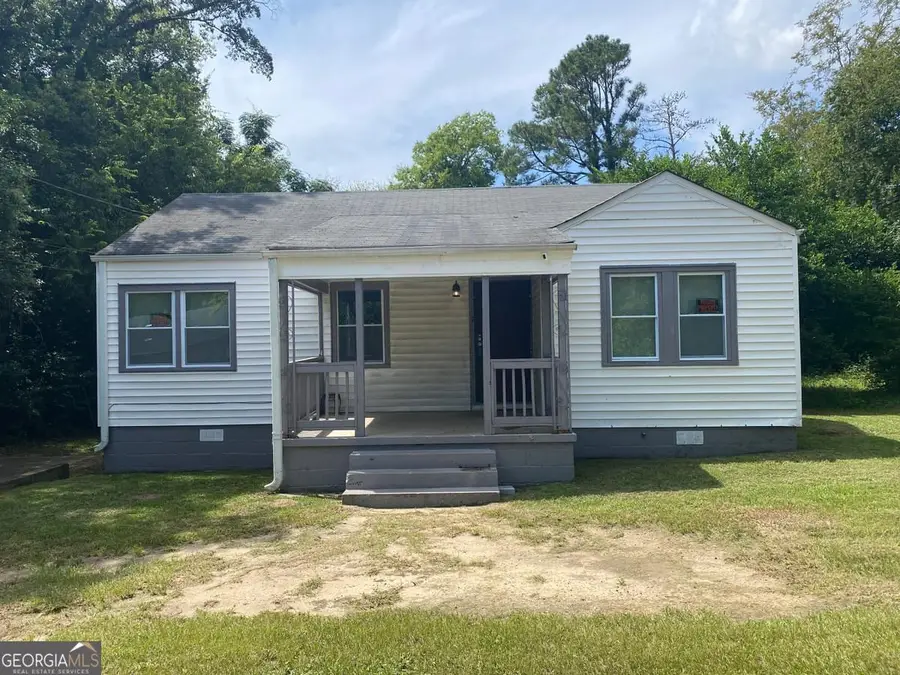 911 Ponce De Leon Circle S, Macon, GA 31206 - Image #3