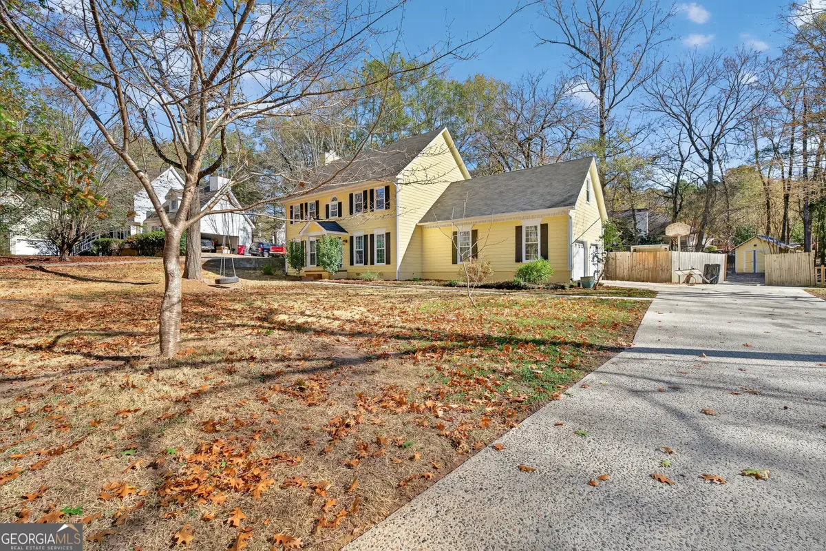 137 Senora Place, Macon, GA 31210 - Image #1