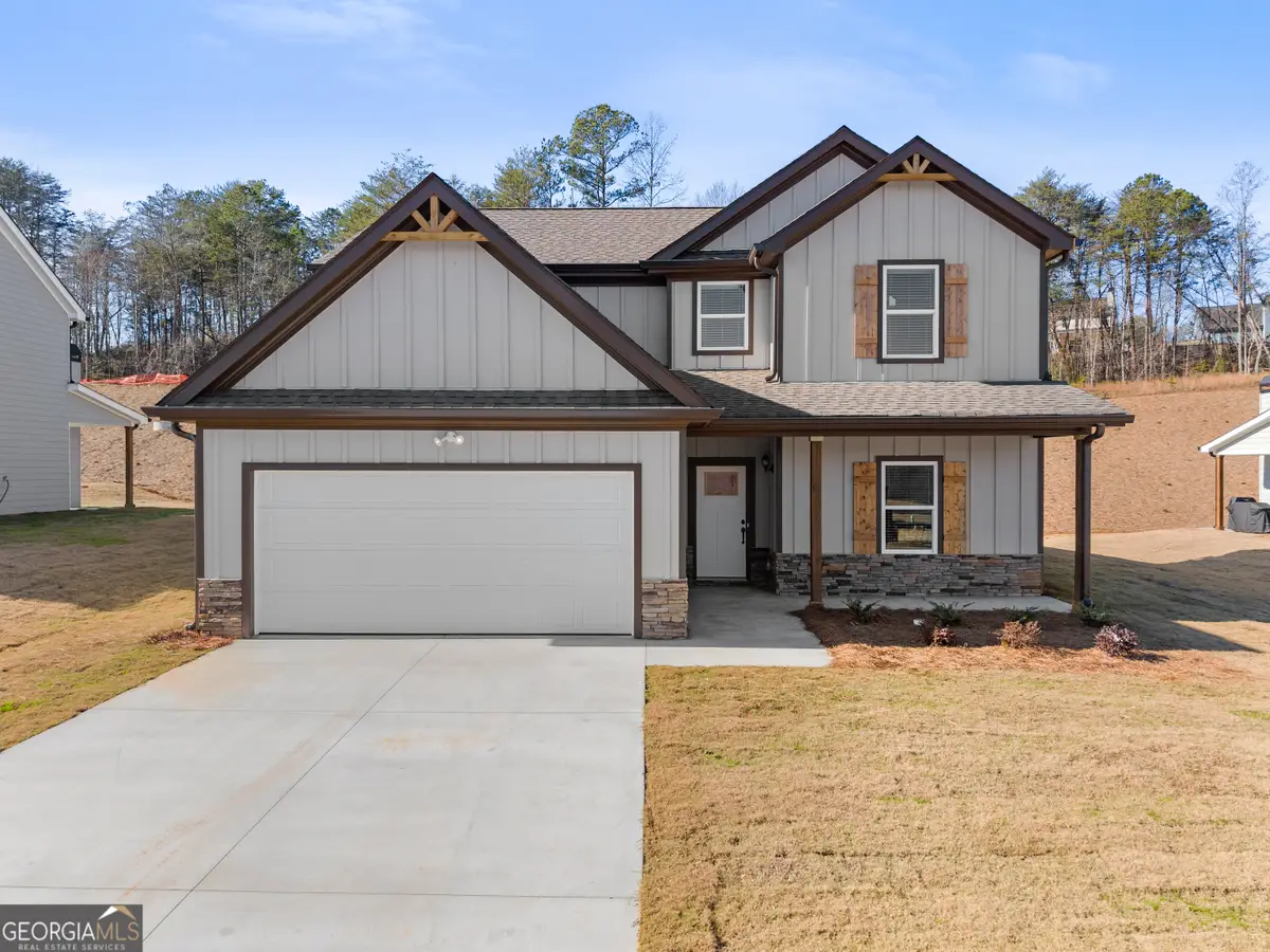 6405 River Plantation Drive, Lula, GA 30554 - #1