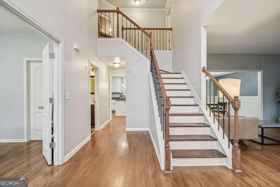 342 Breezewood Court, Suwanee, GA 30024 - #2