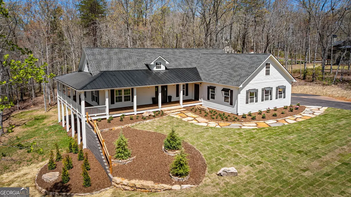 219 Fairview Drive, Morganton, GA 30560 - Image #1