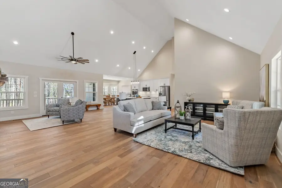 219 Fairview Drive, Morganton, GA 30560 - Image #3