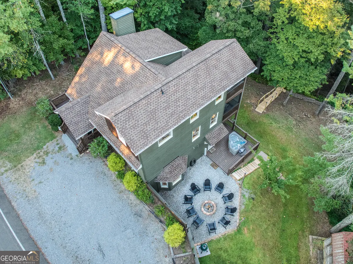 144 Clark Drive #3585, Ellijay, GA 30540 - Image #1