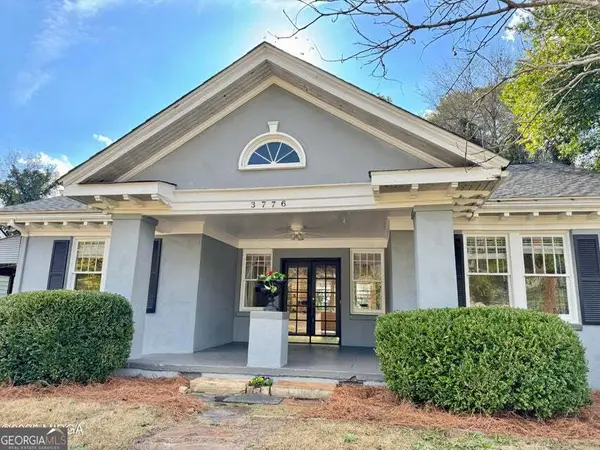 3776 Berkley Drive, Macon, GA 31204