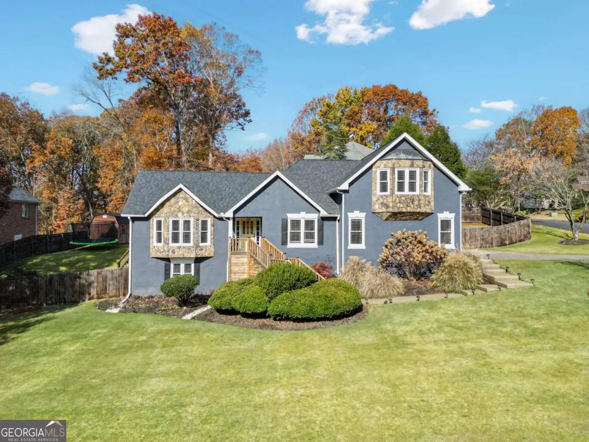 1997 Parsons Ridge Circle, Duluth, GA 30097 - Image #1