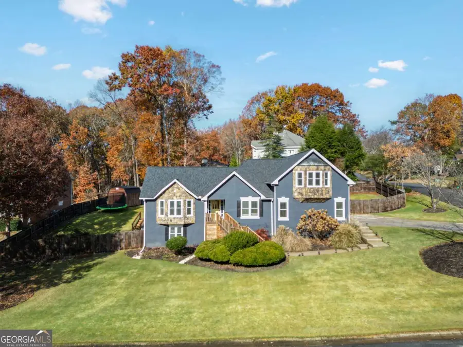 1997 Parsons Ridge Circle, Duluth, GA 30097 - Image #2