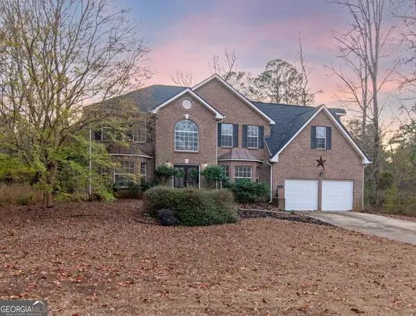 108 Ashtonbrook Drive, McDonough, GA 30252