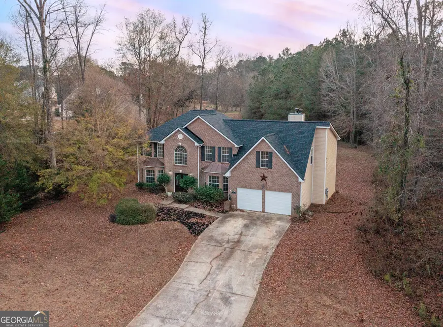 108 Ashtonbrook Drive, McDonough, GA 30252 - Image #2