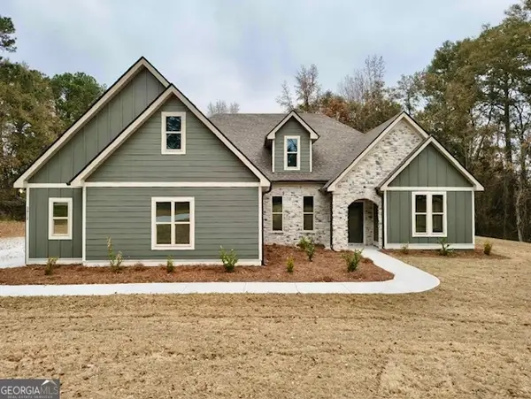 3919 Hamilton Road #LOT 1, LaGrange, GA 30241