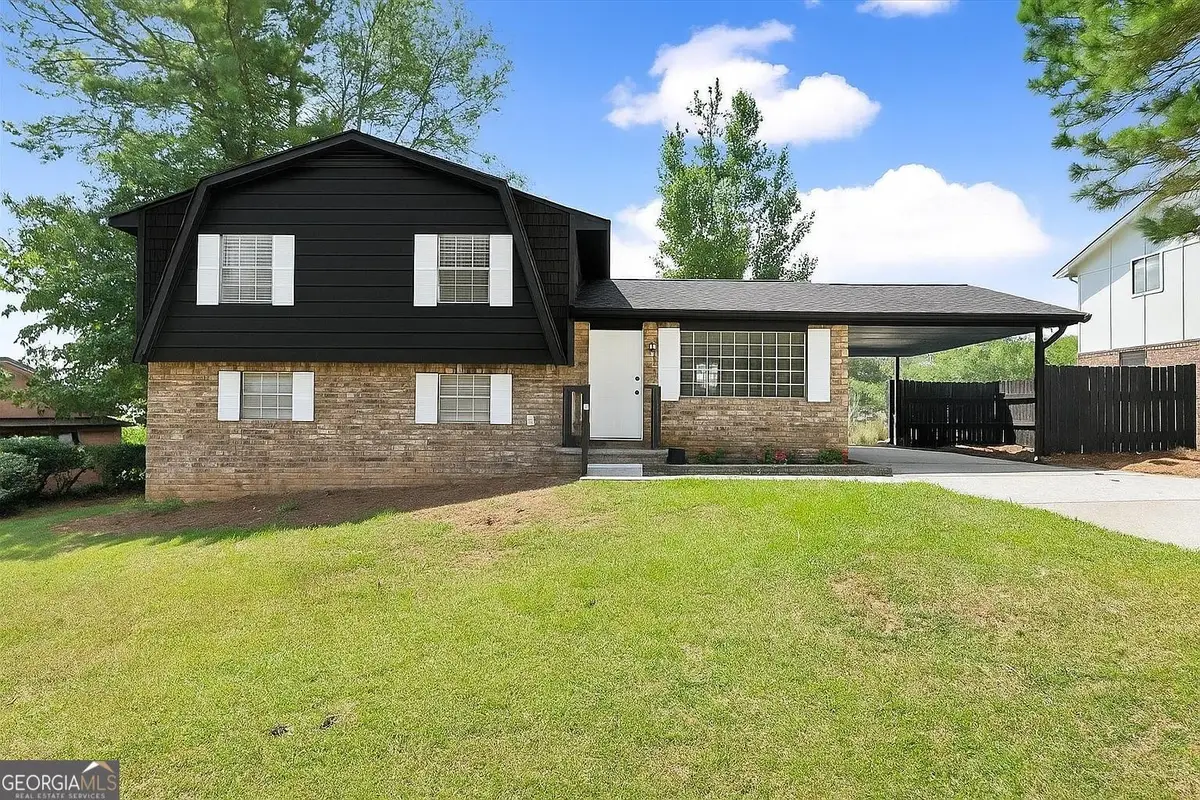 530 Wexwood Drive, Riverdale, GA 30274 - Image #1