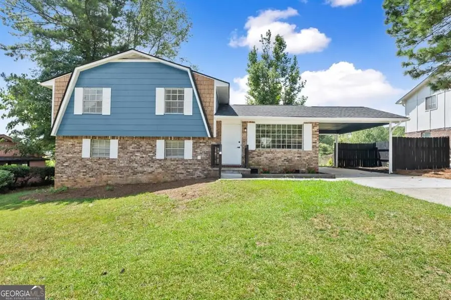 530 Wexwood Drive, Riverdale, GA 30274 - Image #2