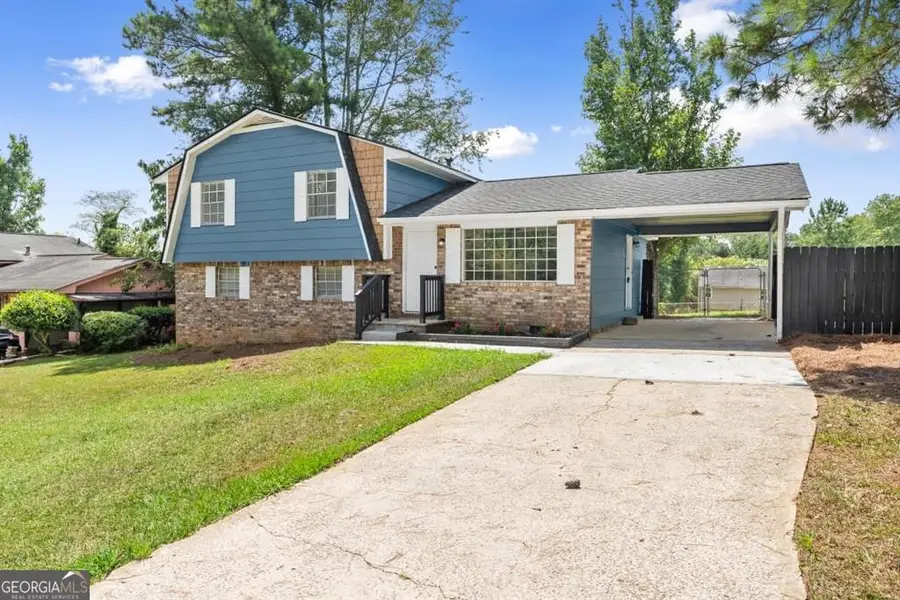 530 Wexwood Drive, Riverdale, GA 30274 - Image #3