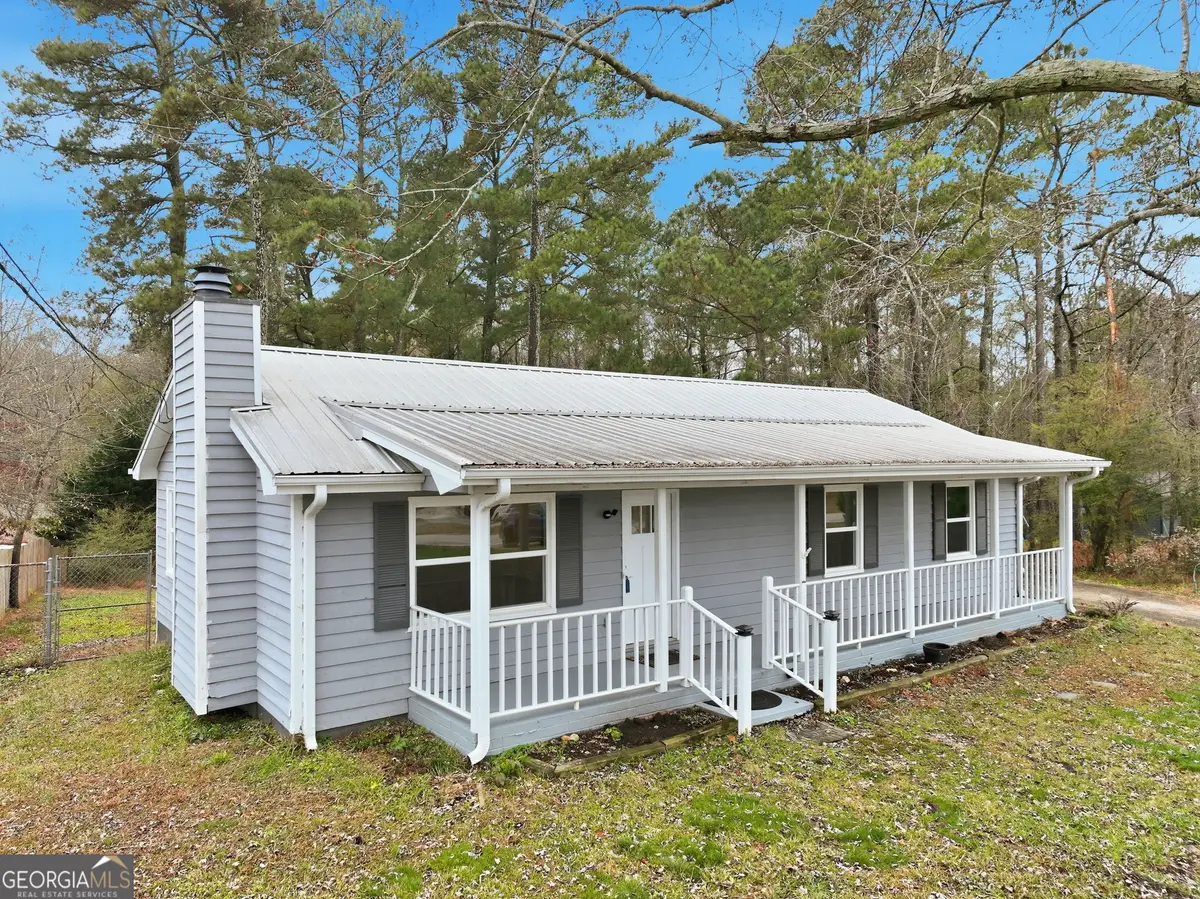 1888 Prospect Road, Lawrenceville, GA 30043 - #1