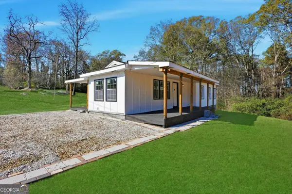 3016 Rolly Street, Austell, GA 30106