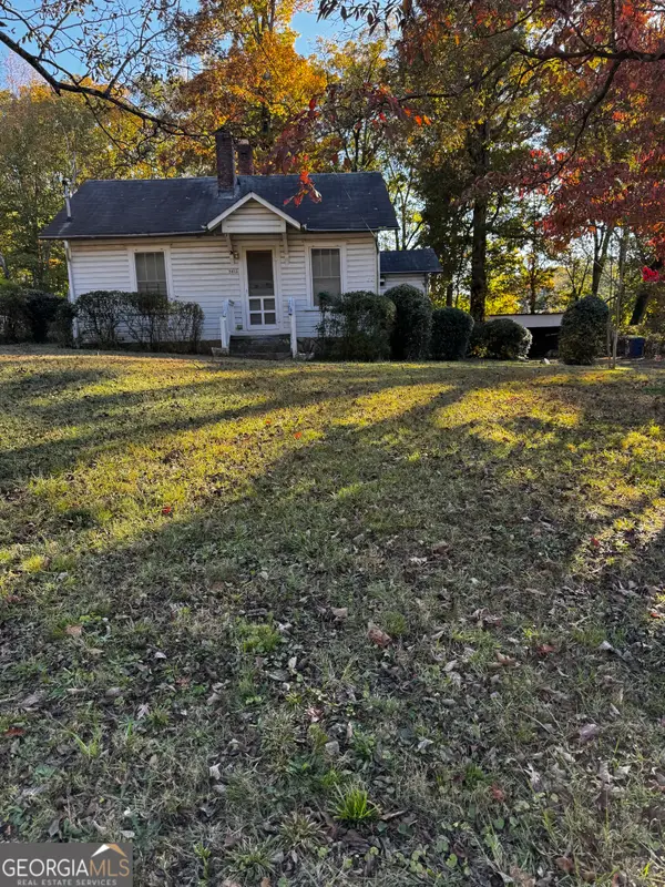 3812 Collier Drive Nw, Atlanta, GA 30331