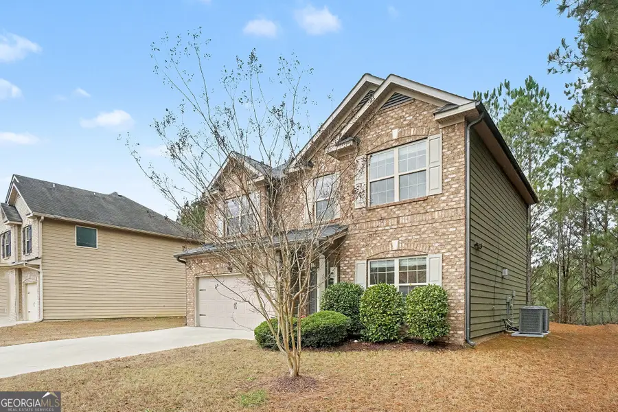 7720 Wrotham Circle, Atlanta, GA 30349 - #2