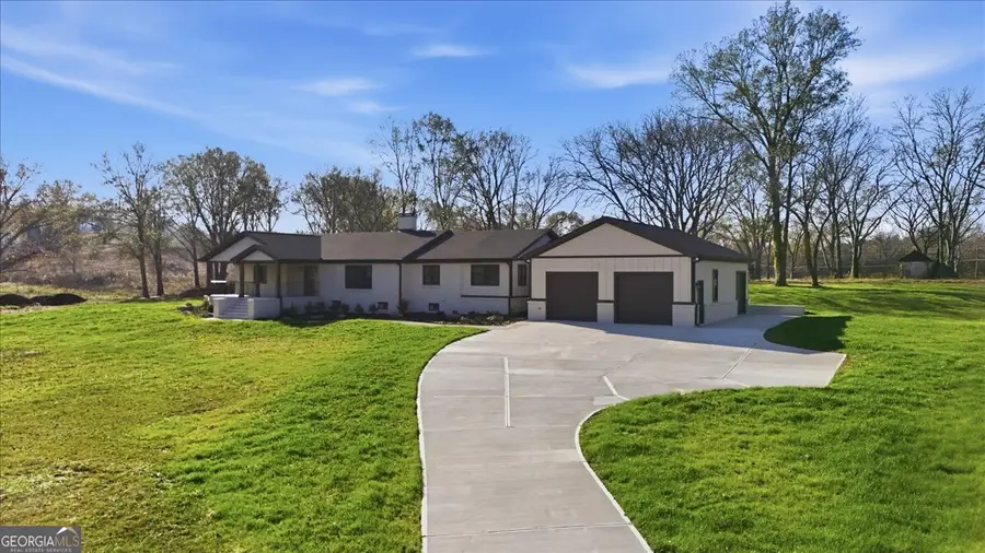 32 Church Street, Taylorsville, GA 30178 - Image #3