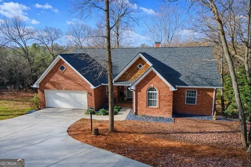 170 Sequoyah Drive, Cornelia, GA 30531 - #1