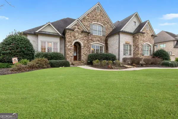 219 Millstone Parkway, Woodstock, GA 30188