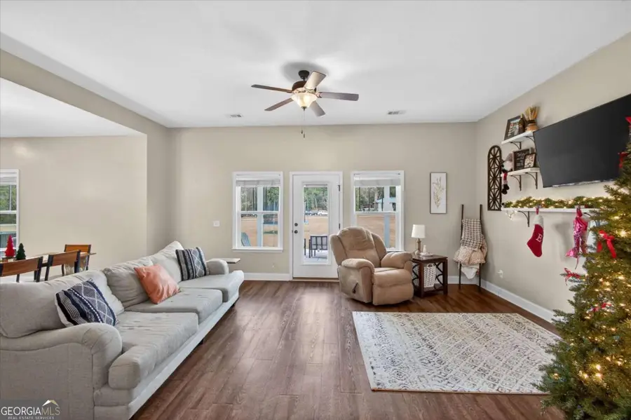 405 Pivot Point, Statesboro, GA 30458 - Image #3