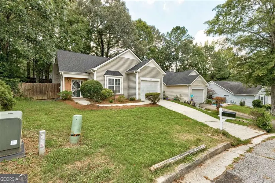 3790 Benjamin Court Sw, Atlanta, GA 30331 - Image #2