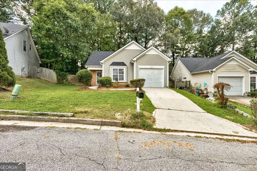 3790 Benjamin Court Sw, Atlanta, GA 30331 - Image #3