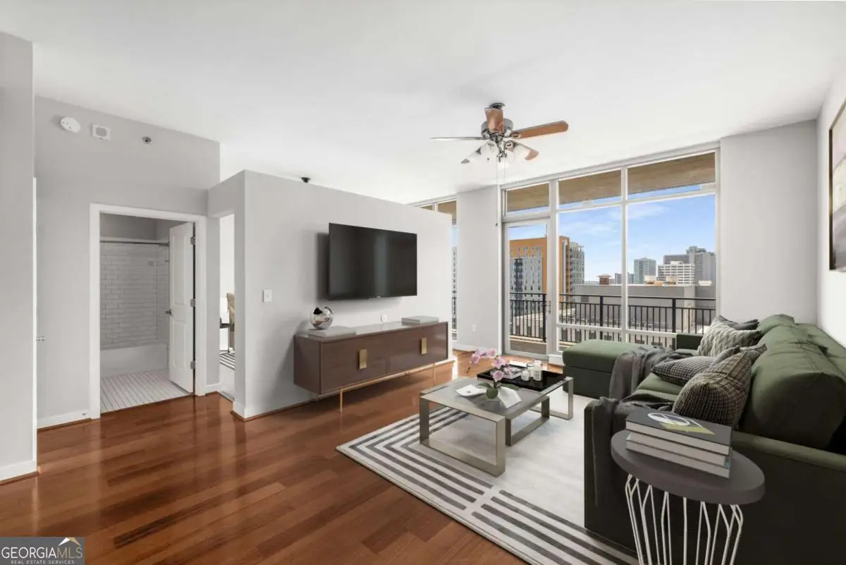 565 Peachtree Street Ne #1206, Atlanta, GA 30308 - Image #1