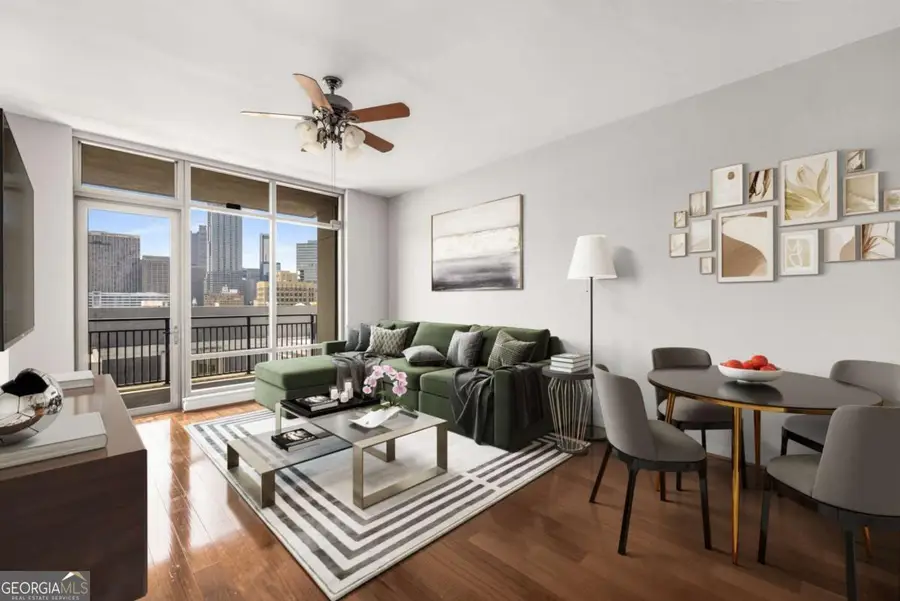 565 Peachtree Street Ne #1206, Atlanta, GA 30308 - Image #2