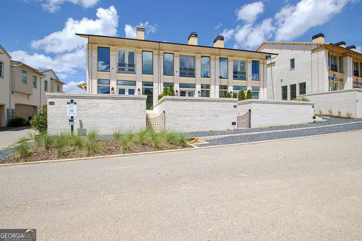 240 Rolison Way, Fayetteville, GA 30214 - Image #1