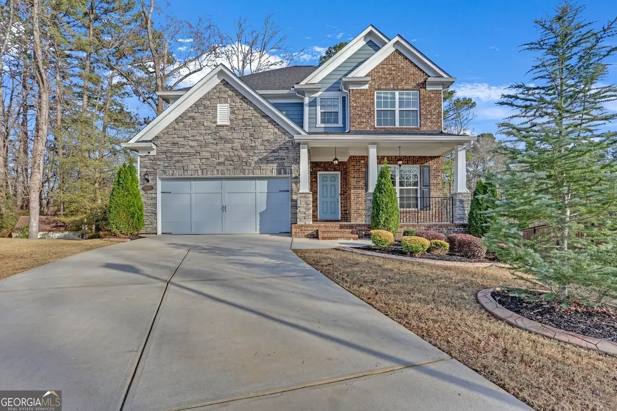 3085 Alcazar Drive Sw, Lilburn, GA 30047 - Image #1